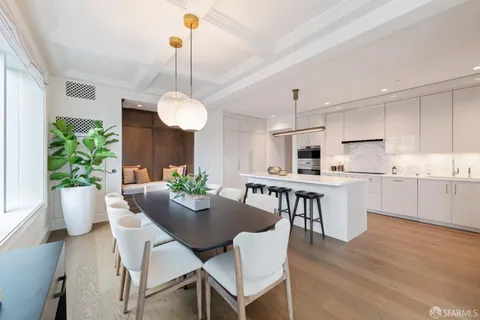 $5,750,000 | 706 Mission Street, Unit 8A, San Francisco, CA 94103