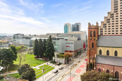 $5,750,000 | 706 Mission Street, Unit 8A, San Francisco, CA 94103