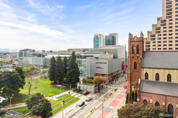 $5,750,000 | 706 Mission Street, Unit 8A, San Francisco, CA 94103