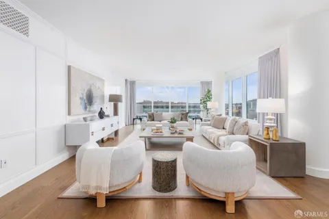 $5,750,000 | 706 Mission Street, Unit 8A, San Francisco, CA 94103
