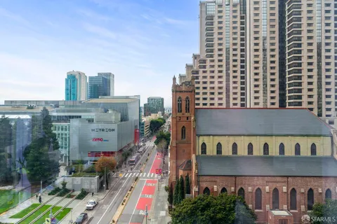 $5,750,000 | 706 Mission Street, Unit 8A, San Francisco, CA 94103