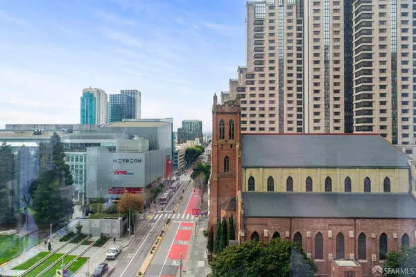 $5,750,000 | 706 Mission Street, Unit 8A, San Francisco, CA 94103