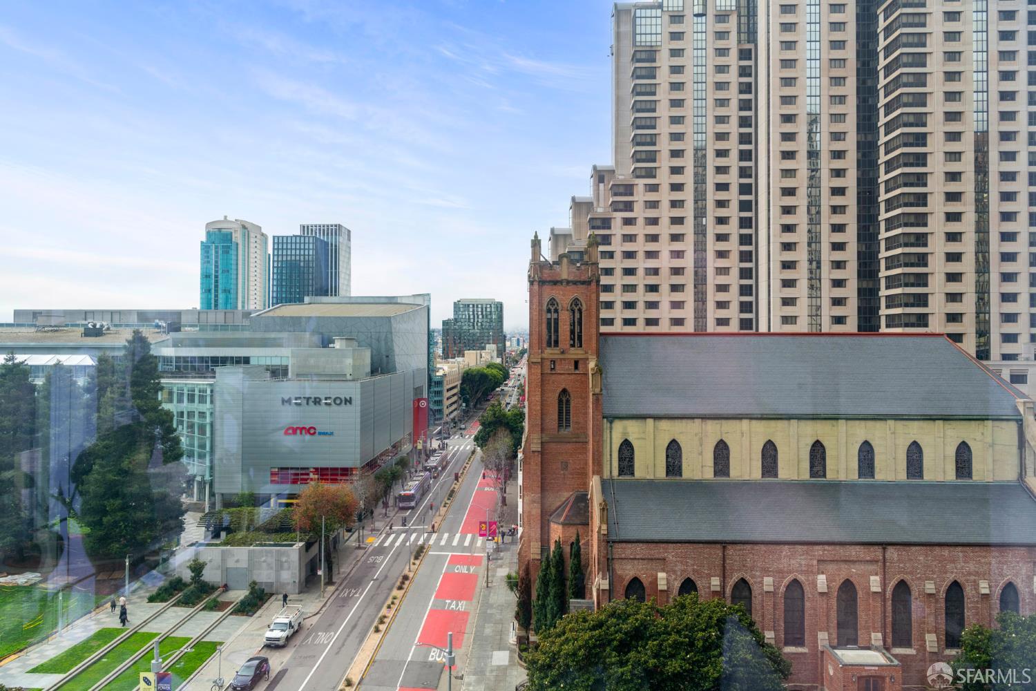 706 Mission Street, Unit 8A San Francisco, CA 94103 - Photo 62 of 98