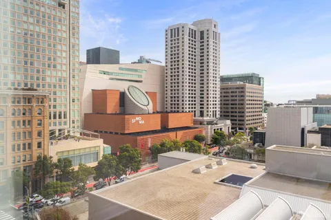 $5,750,000 | 706 Mission Street, Unit 8A, San Francisco, CA 94103