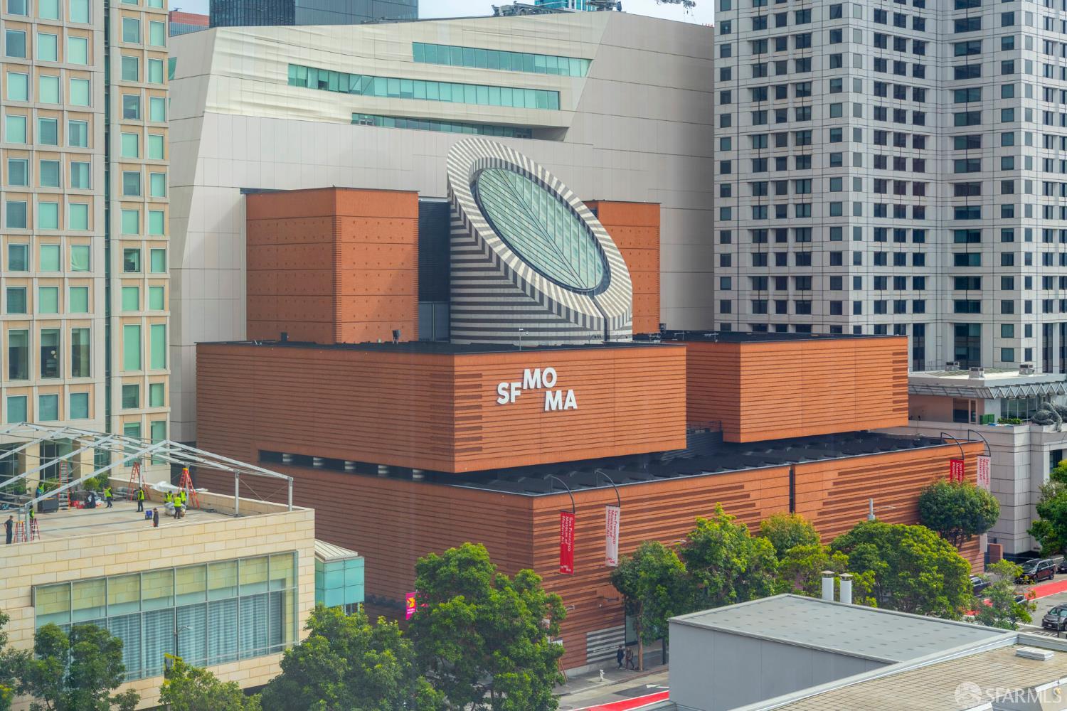 706 Mission Street, Unit 8A San Francisco, CA 94103 - Photo 64 of 98