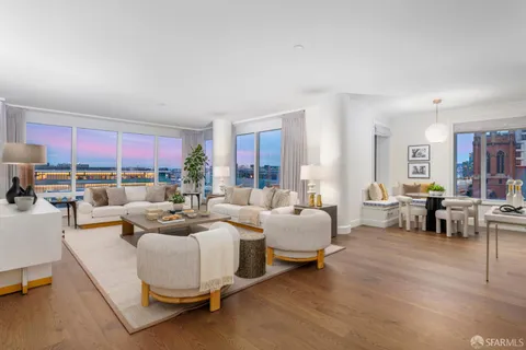 $5,750,000 | 706 Mission Street, Unit 8A, San Francisco, CA 94103