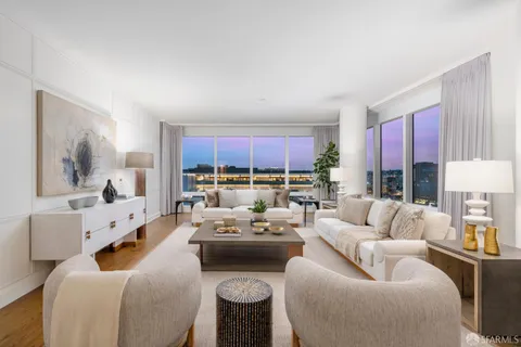 $5,750,000 | 706 Mission Street, Unit 8A, San Francisco, CA 94103