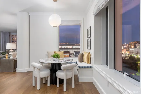 $5,750,000 | 706 Mission Street, Unit 8A, San Francisco, CA 94103