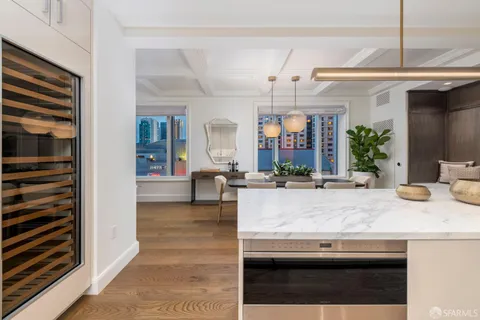 $5,750,000 | 706 Mission Street, Unit 8A, San Francisco, CA 94103