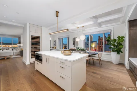 $5,750,000 | 706 Mission Street, Unit 8A, San Francisco, CA 94103