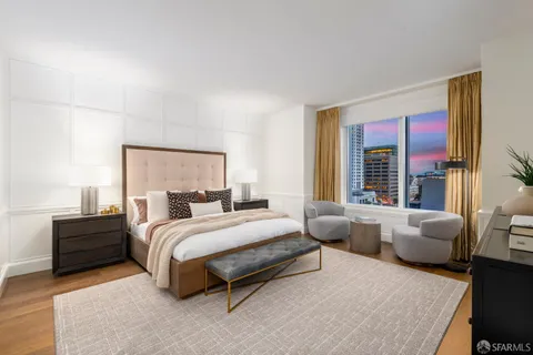 $5,750,000 | 706 Mission Street, Unit 8A, San Francisco, CA 94103