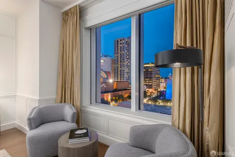 $5,750,000 | 706 Mission Street, Unit 8A, San Francisco, CA 94103