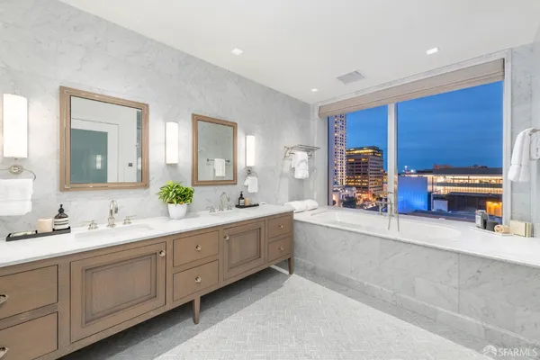 $5,750,000 | 706 Mission Street, Unit 8A, San Francisco, CA 94103