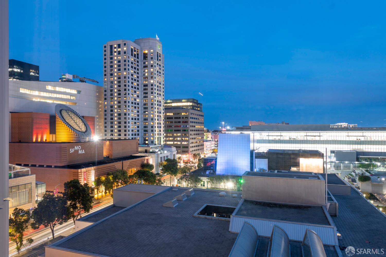 706 Mission Street, Unit 8A San Francisco, CA 94103 - Photo 73 of 98