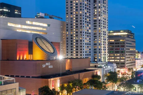 $5,750,000 | 706 Mission Street, Unit 8A, San Francisco, CA 94103