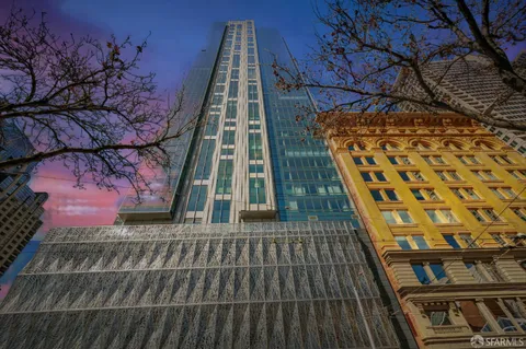 $5,750,000 | 706 Mission Street, Unit 8A, San Francisco, CA 94103