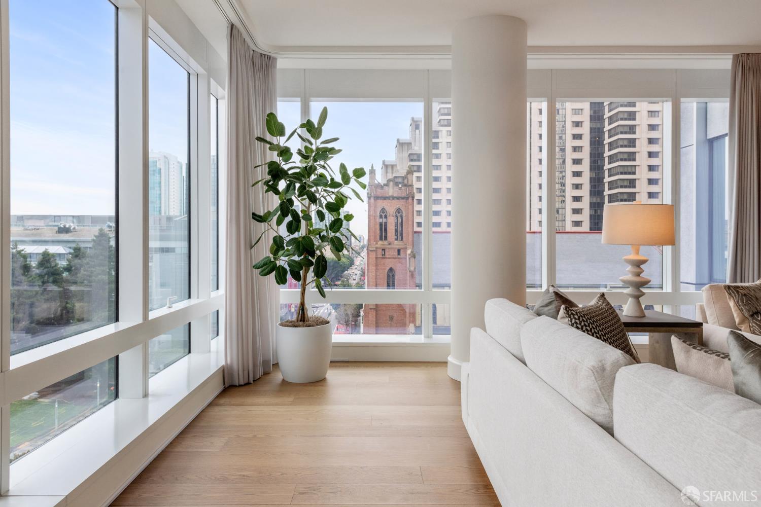 706 Mission Street, Unit 8A San Francisco, CA 94103 - Photo 8 of 98