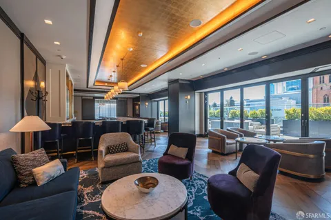 $5,750,000 | 706 Mission Street, Unit 8A, San Francisco, CA 94103