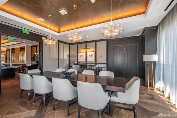 $5,750,000 | 706 Mission Street, Unit 8A, San Francisco, CA 94103