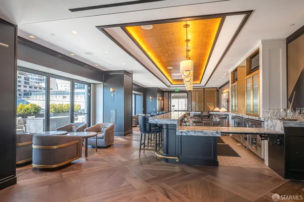 $5,750,000 | 706 Mission Street, Unit 8A, San Francisco, CA 94103