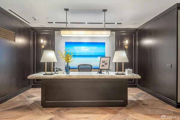 $5,750,000 | 706 Mission Street, Unit 8A, San Francisco, CA 94103