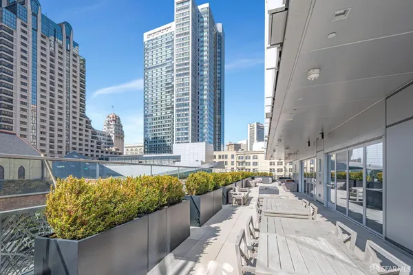 $5,750,000 | 706 Mission Street, Unit 8A, San Francisco, CA 94103