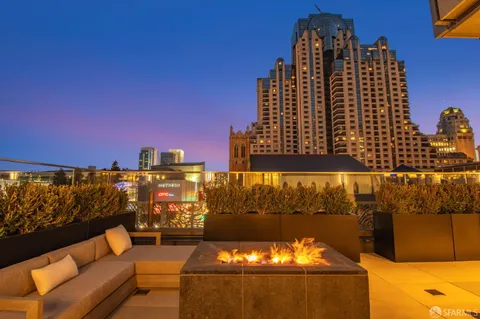 $5,750,000 | 706 Mission Street, Unit 8A, San Francisco, CA 94103