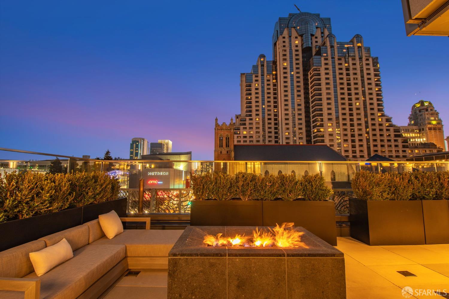 706 Mission Street, Unit 8A San Francisco, CA 94103 - Photo 94 of 98