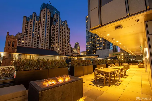 $5,750,000 | 706 Mission Street, Unit 8A, San Francisco, CA 94103