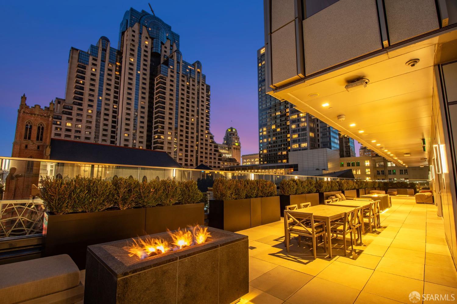 706 Mission Street, Unit 8A San Francisco, CA 94103 - Photo 95 of 98