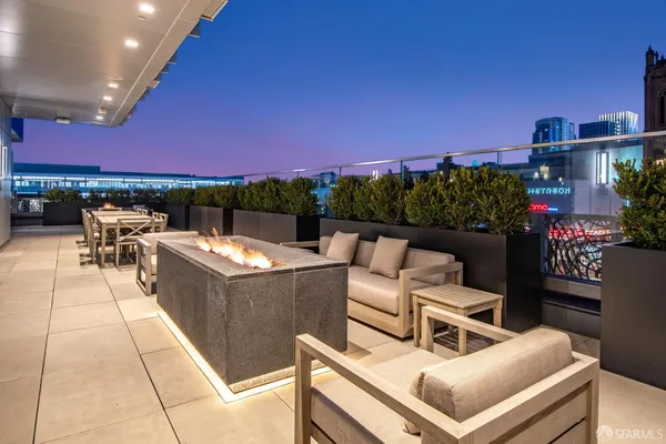 $5,750,000 | 706 Mission Street, Unit 8A, San Francisco, CA 94103