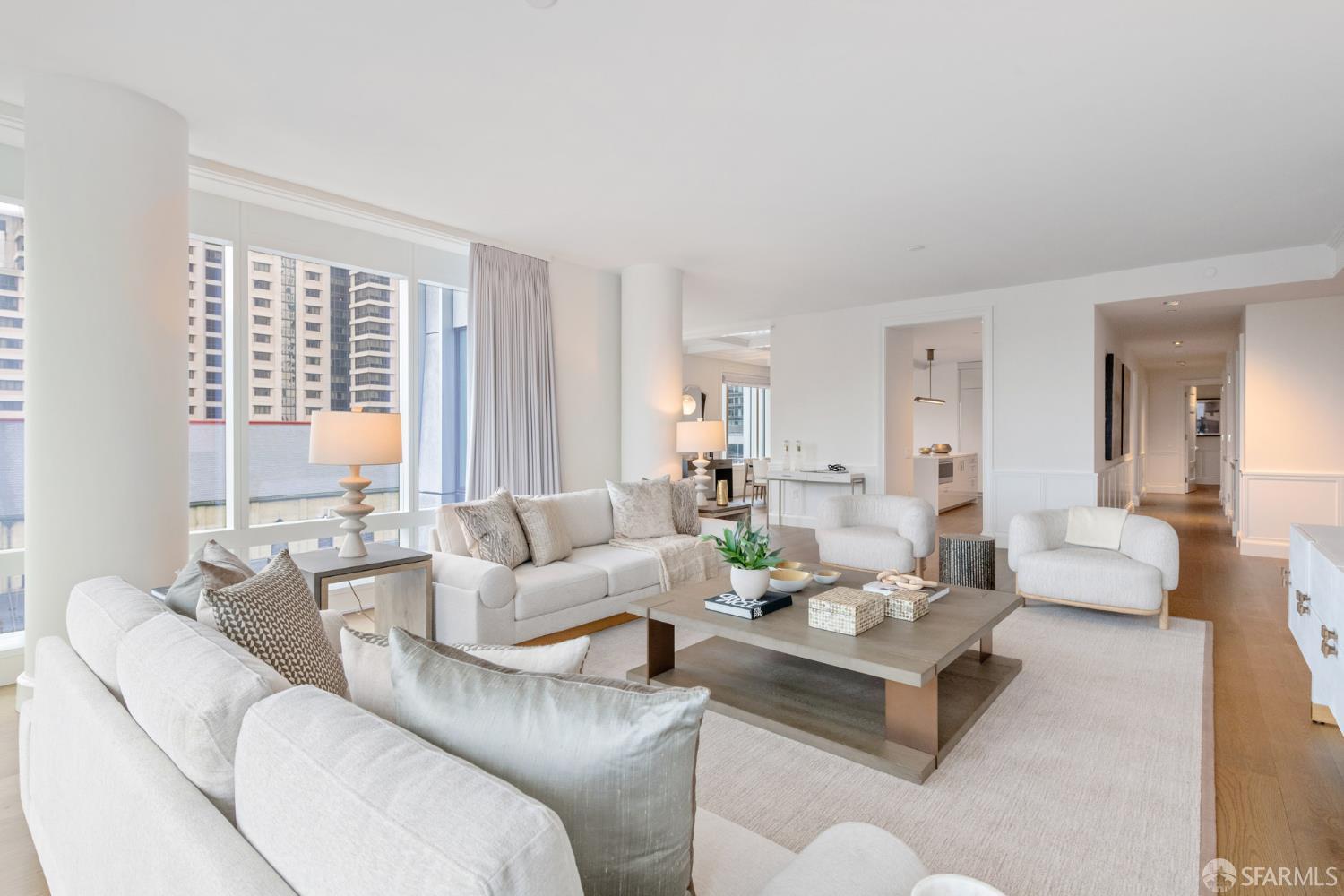 706 Mission Street, Unit 8A San Francisco, CA 94103 - Photo 10 of 98