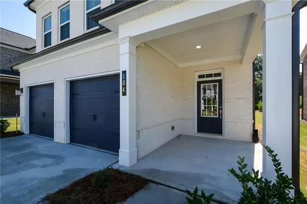 $455,000 | 104 Green Love Lane, Grayson, GA 30017