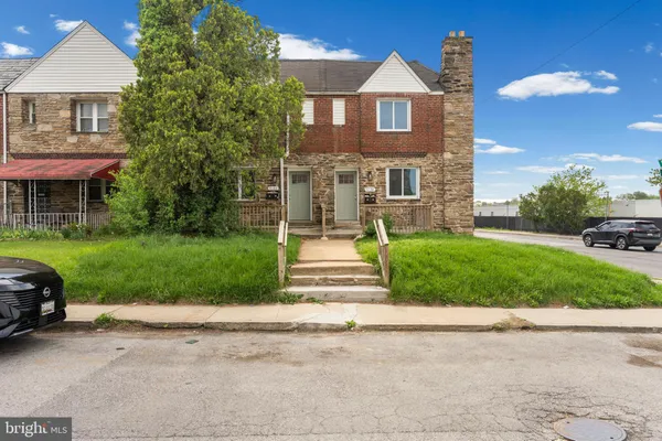 $249,900 | 5134 Pembridge Avenue, Baltimore, MD 21215