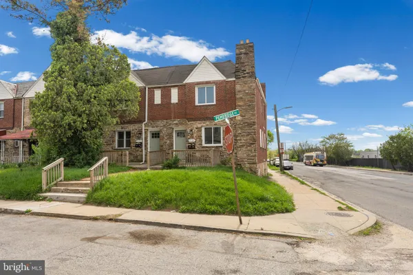 $249,900 | 5134 Pembridge Avenue, Baltimore, MD 21215