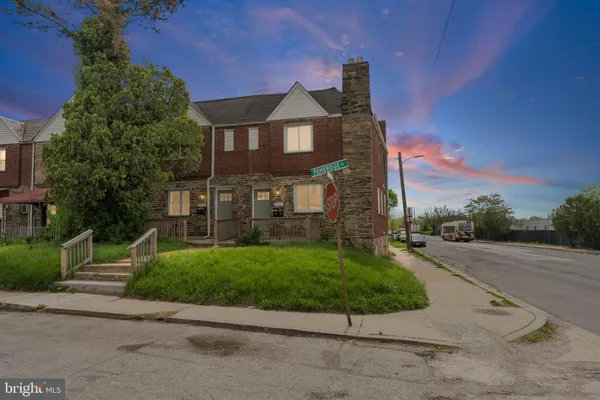$249,900 | 5134 Pembridge Avenue, Baltimore, MD 21215