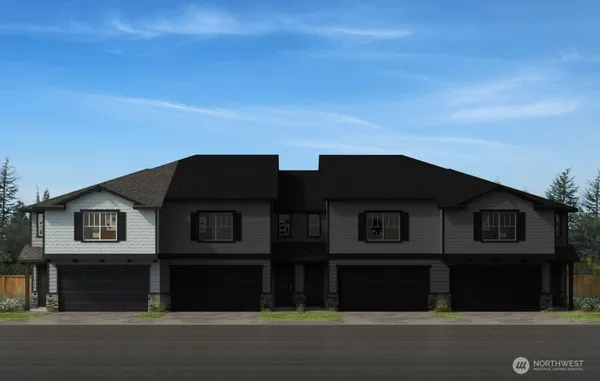 $644,391 | 4231 85th Avenue Northeast, Unit 81, Marysville, WA 98270