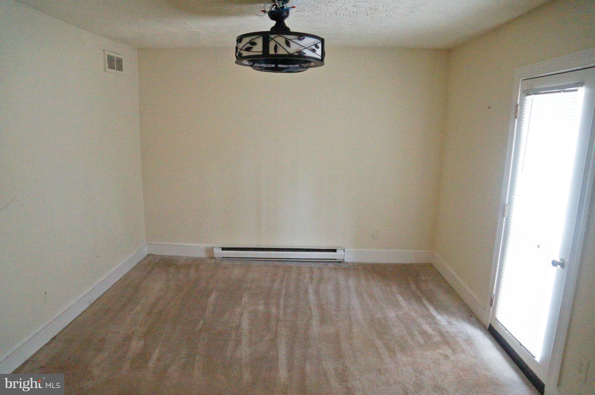 9765 Crest Hill Road Marshall, VA 20115 - Photo 24 of 30 Bedroom (Master)