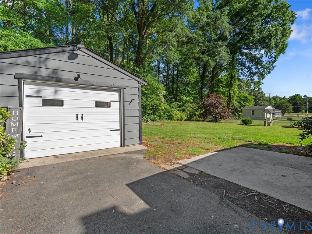 25006 River Road Petersburg, VA 23803 - Photo 9 of 40