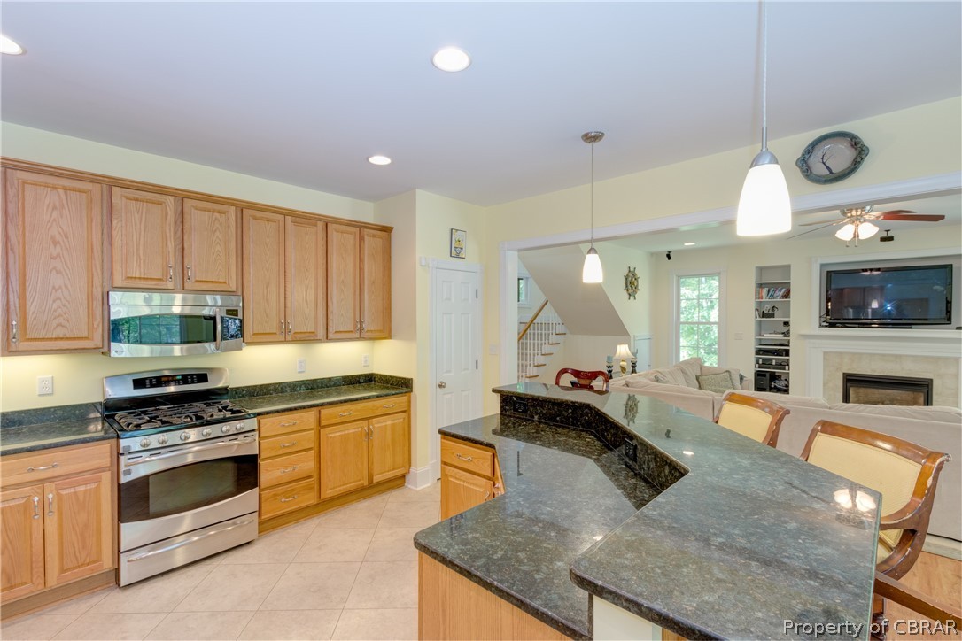 290 Baypointe Court Reedville, VA 22539 - Photo 20 of 48