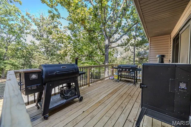 $259,900 | 227 Crestwood Drive, Marshfield, MO 65706