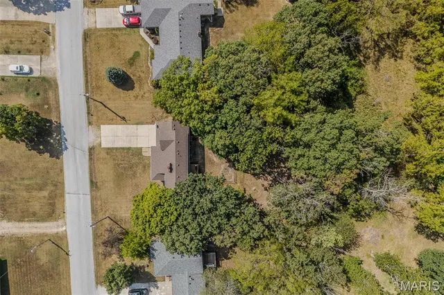 $259,900 | 227 Crestwood Drive, Marshfield, MO 65706