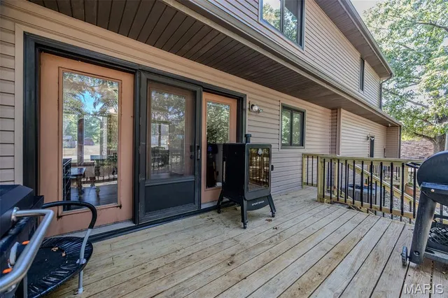 $259,900 | 227 Crestwood Drive, Marshfield, MO 65706