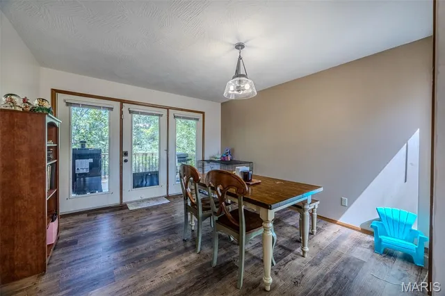 $259,900 | 227 Crestwood Drive, Marshfield, MO 65706