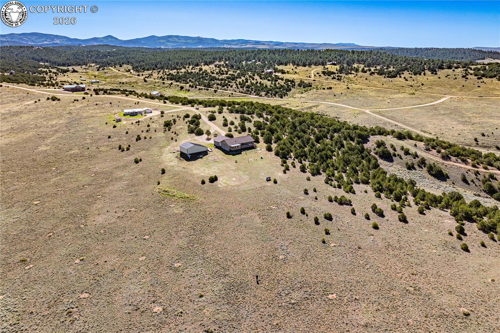 63 Kiowa Road Westcliffe, CO 81252 - Photo 48 of 49 Gallery Image 48