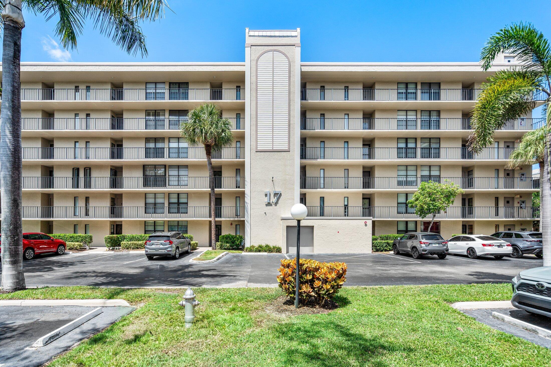 17 Royal Palm Way, Unit 504 Boca Raton, FL 33432 - Photo 1 of 44 001-17RoyalPalmWay-504-BocaRaton-FL-3343