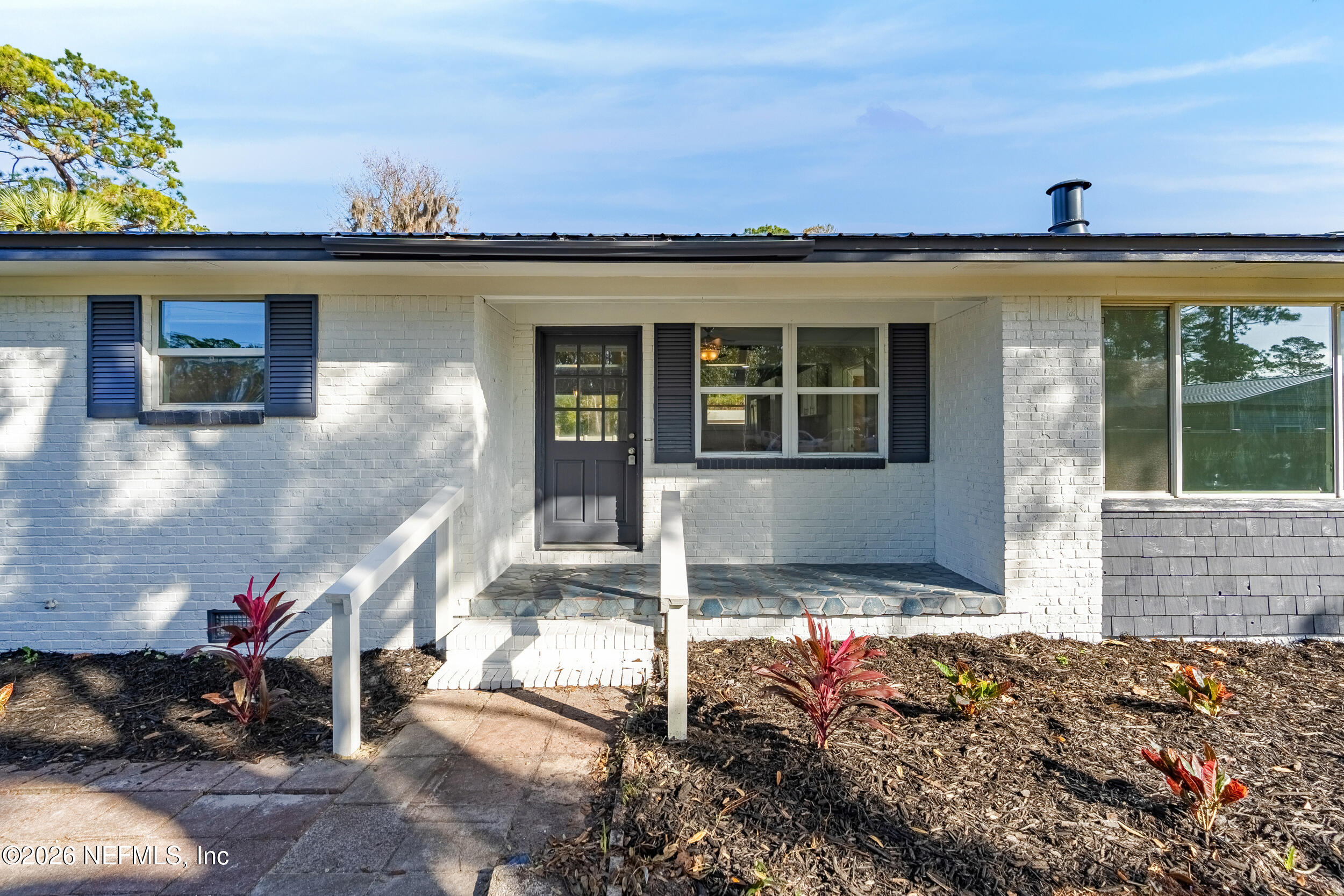 97150 Caravel Trail Yulee, FL 32097 - Photo 5 of 35 a view of house with outdoor space