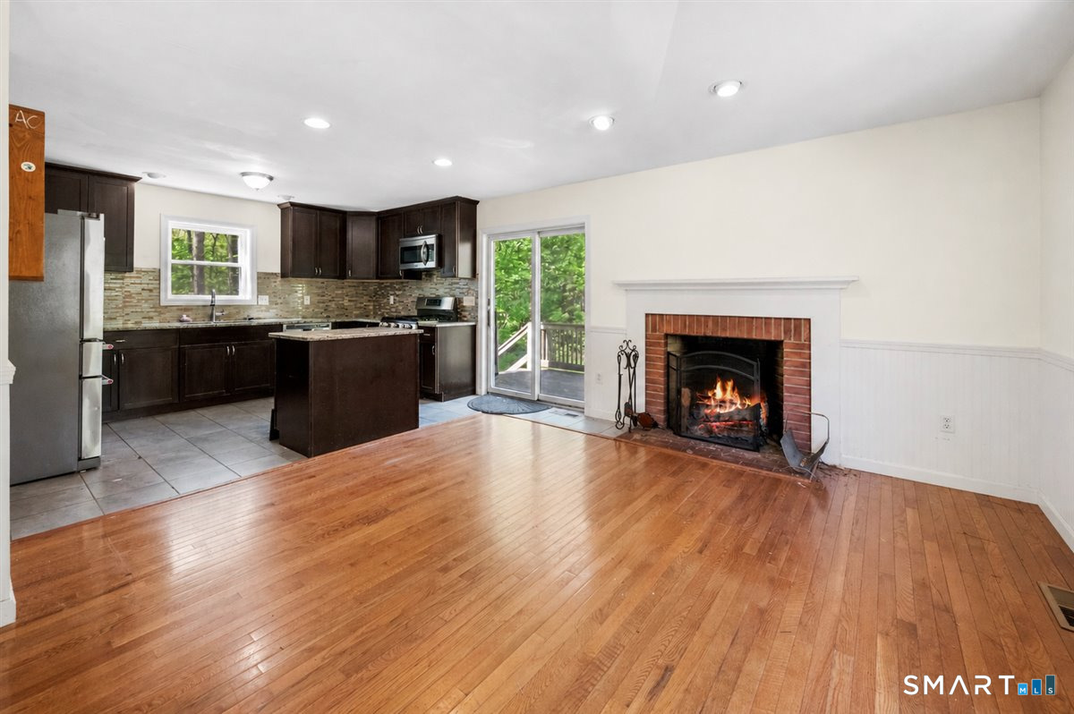 608 English Neighborhood Road Woodstock, CT 06281 - Photo 6 of 39