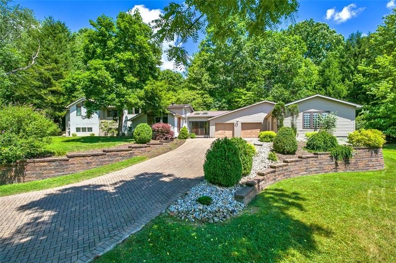 192 Bailey Road Greensburg, PA 15601 - Photo 1 of 47 Very private location