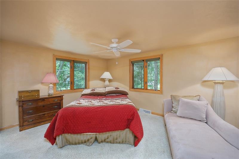 192 Bailey Road Greensburg, PA 15601 - Photo 18 of 47 Master bedroom